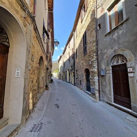 Casa Elena In Chianni Βίλα Εξωτερικό φωτογραφία