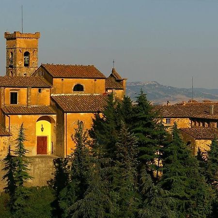 Casa Elena In Chianni Βίλα Εξωτερικό φωτογραφία