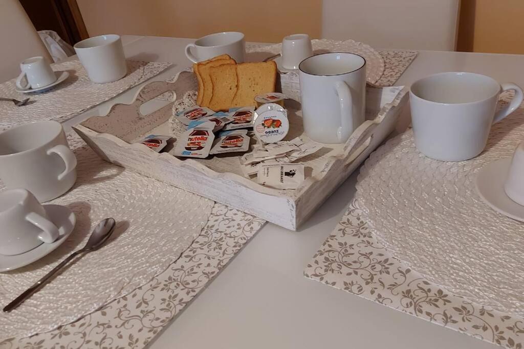 Casa Elena In Chianni Βίλα Εξωτερικό φωτογραφία